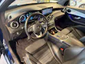 MERCEDES-BENZ GLC Coupé 400 d 330PS AMG-Line 4Matic G-Tronic Automat