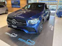 MERCEDES-BENZ GLC Coupé 400 d 330PS AMG-Line 4Matic G-Tronic Automat