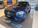 MERCEDES-BENZ GLC Coupé 400 d 330PS AMG-Line 4Matic G-Tronic Automat