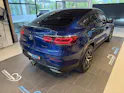 MERCEDES-BENZ GLC Coupé 400 d 330PS AMG-Line 4Matic G-Tronic Automat