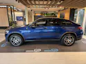 MERCEDES-BENZ GLC Coupé 400 d 330PS AMG-Line 4Matic G-Tronic Automat
