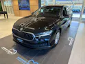SKODA Superb Combi 1.5 eTSI mHEV Essence DSG-Automat