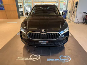 SKODA Superb Combi 1.5 eTSI mHEV Essence DSG-Automat