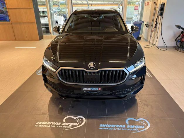 SKODA Superb Combi 1.5 eTSI mHEV Essence DSG-Automat