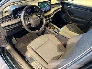 SKODA Superb Combi 1.5 eTSI mHEV Essence DSG-Automat