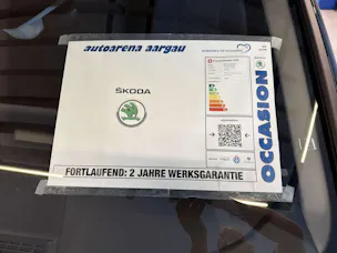 SKODA Superb Combi 1.5 eTSI mHEV Essence DSG-Automat