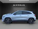 MERCEDES-BENZ GLA 200 Night Star 7G-D