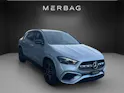 MERCEDES-BENZ GLA 200 Night Star 7G-D