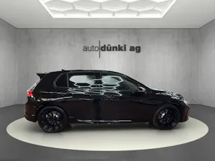 VW Golf 2.0 TSI R DSG 4 Motion