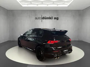 VW Golf 2.0 TSI R DSG 4 Motion