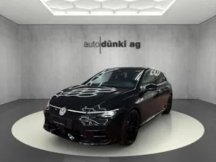 VW Golf 2.0 TSI R DSG 4 Motion