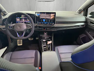 VW Golf 2.0 TSI R DSG 4 Motion