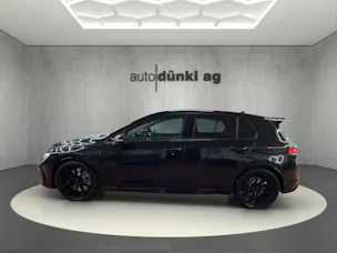 VW Golf 2.0 TSI R DSG 4 Motion