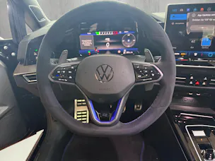 VW Golf 2.0 TSI R DSG 4 Motion