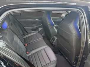 VW Golf 2.0 TSI R DSG 4 Motion