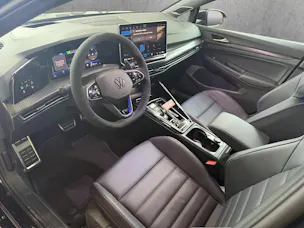 VW Golf 2.0 TSI R DSG 4 Motion