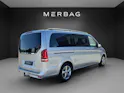 MERCEDES-BENZ V 300 d lang Avantgarde 9G-Tronic