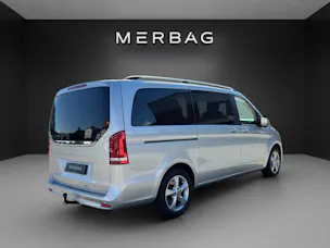 MERCEDES-BENZ V 300 d lang Avantgarde 9G-Tronic