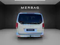 MERCEDES-BENZ V 300 d lang Avantgarde 9G-Tronic