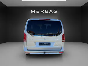 MERCEDES-BENZ V 300 d lang Avantgarde 9G-Tronic