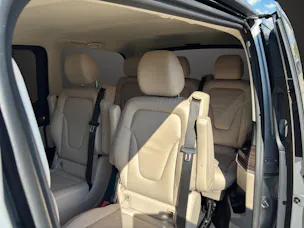 MERCEDES-BENZ V 300 d lang Avantgarde 9G-Tronic
