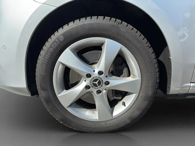 MERCEDES-BENZ V 300 d lang Avantgarde 9G-Tronic