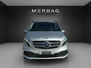 MERCEDES-BENZ V 300 d lang Avantgarde 9G-Tronic