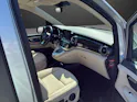 MERCEDES-BENZ V 300 d lang Avantgarde 9G-Tronic