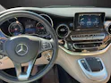 MERCEDES-BENZ V 300 d lang Avantgarde 9G-Tronic
