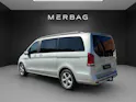 MERCEDES-BENZ V 300 d lang Avantgarde 9G-Tronic