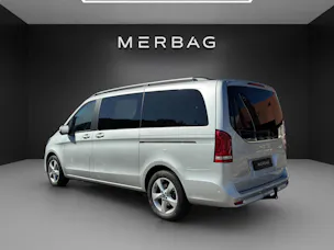 MERCEDES-BENZ V 300 d lang Avantgarde 9G-Tronic