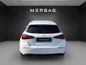 MERCEDES-BENZ A 200 Night Star 7G-DCT
