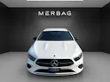 MERCEDES-BENZ A 200 Night Star 7G-DCT