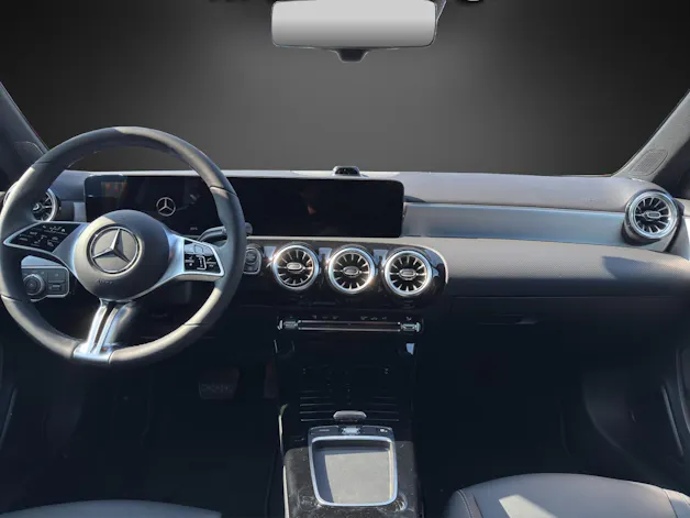 MERCEDES-BENZ A 200 Night Star 7G-DCT