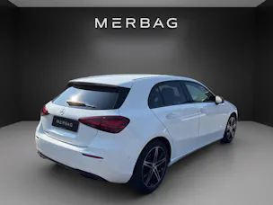 MERCEDES-BENZ A 200 Night Star 7G-DCT