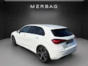 MERCEDES-BENZ A 200 Night Star 7G-DCT