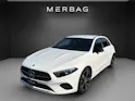 MERCEDES-BENZ A 200 Night Star 7G-DCT