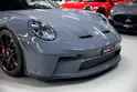 PORSCHE 911 GT3 Touring PDK 2+2 Jahre Garantie
