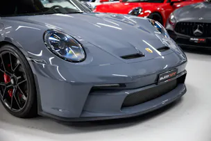 PORSCHE 911 GT3 Touring PDK 2+2 Jahre Garantie