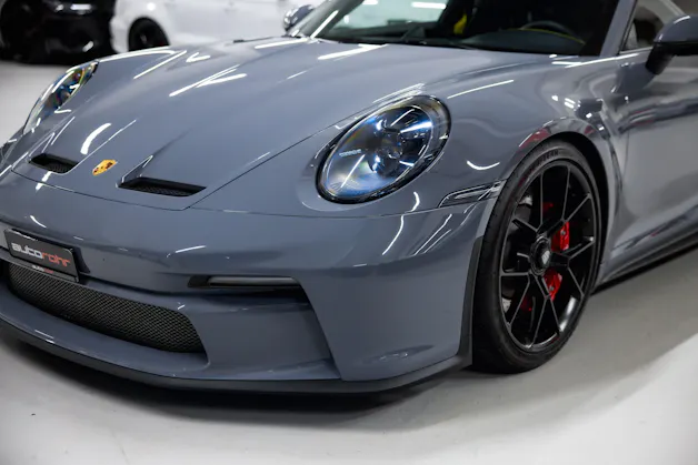 PORSCHE 911 GT3 Touring PDK 2+2 Jahre Garantie