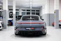PORSCHE 911 GT3 Touring PDK 2+2 Jahre Garantie