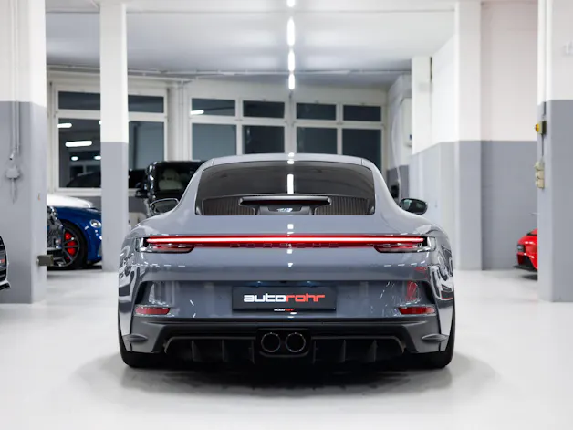 PORSCHE 911 GT3 Touring PDK 2+2 Jahre Garantie