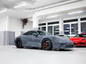 PORSCHE 911 GT3 Touring PDK 2+2 Jahre Garantie