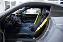 PORSCHE 911 GT3 Touring PDK 2+2 Jahre Garantie