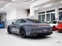 PORSCHE 911 GT3 Touring PDK 2+2 Jahre Garantie