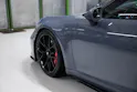 PORSCHE 911 GT3 Touring PDK 2+2 Jahre Garantie