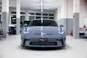 PORSCHE 911 GT3 Touring PDK 2+2 Jahre Garantie
