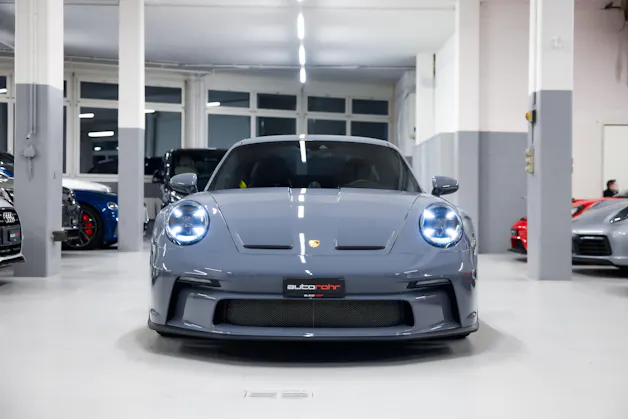 PORSCHE 911 GT3 Touring PDK 2+2 Jahre Garantie