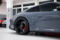 PORSCHE 911 GT3 Touring PDK 2+2 Jahre Garantie