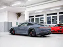 PORSCHE 911 GT3 Touring PDK 2+2 Jahre Garantie